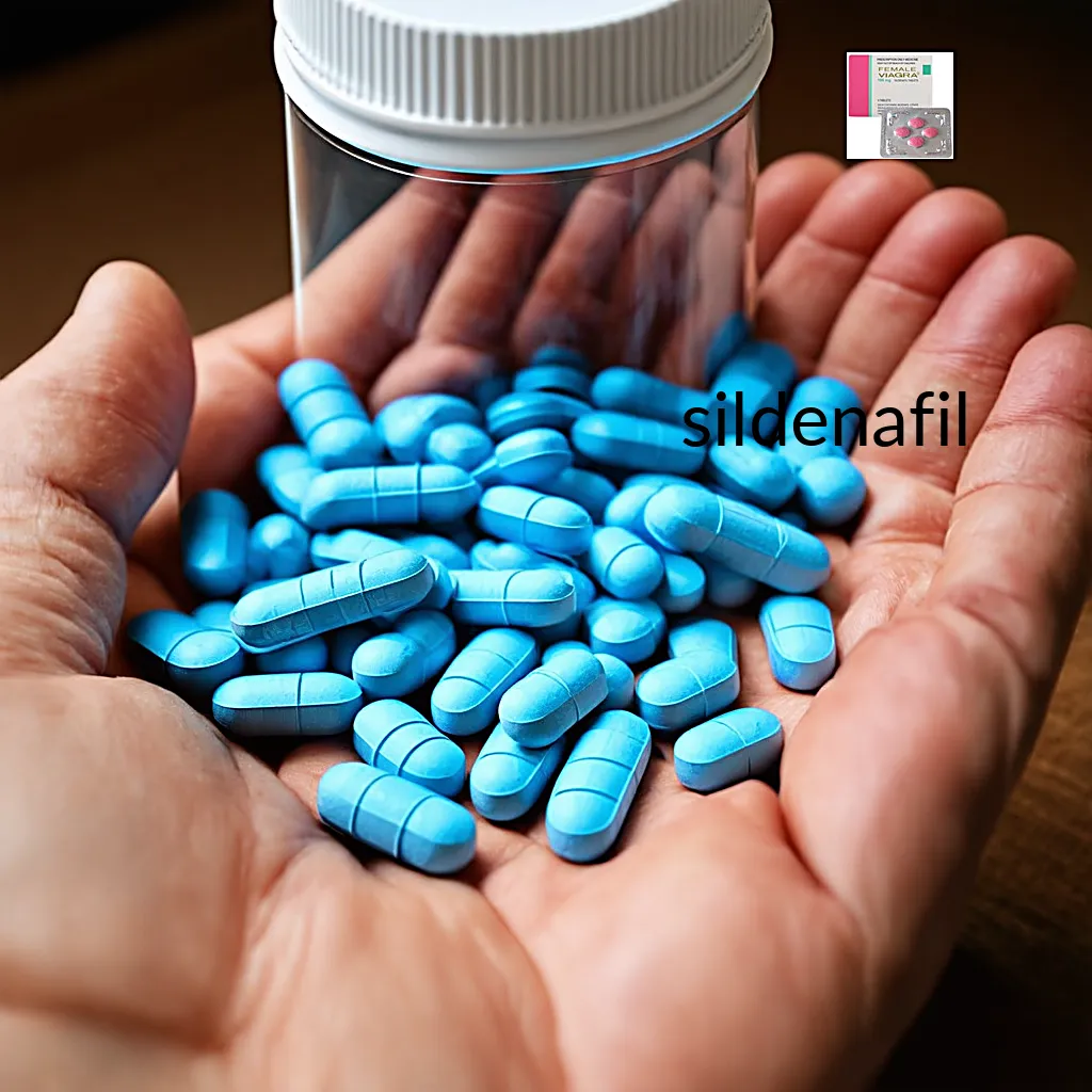 Sildenafil similares precio